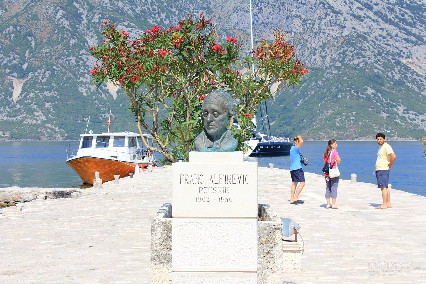 Perast